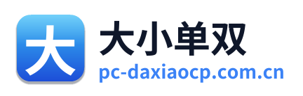 大小单双